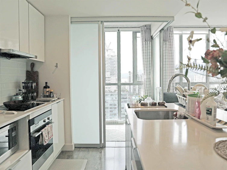 2402-1308 Hornby Street, Vancouver, BC, V6Z 0C5 - 5