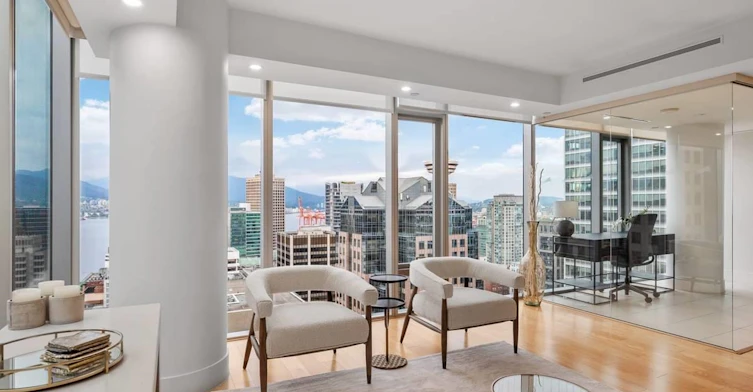 2X02-667 Howe Street, Vancouver, BC, V6C 2T4 - 2