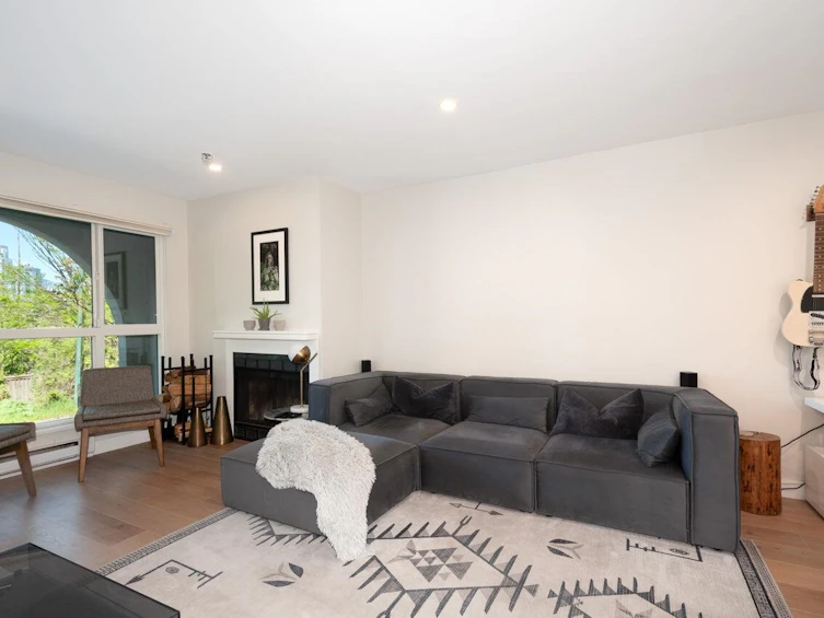 101-1166 W 6th Avenue, Vancouver, BC, V6H 1A4 - 6