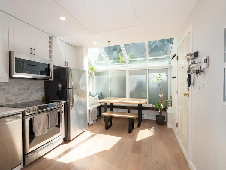 101-1166 W 6th Avenue, Vancouver, BC, V6H 1A4 - 18