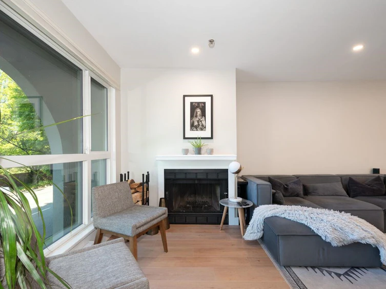 101-1166 W 6th Avenue, Vancouver, BC, V6H 1A4 - 8