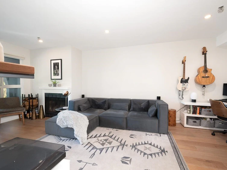 101-1166 W 6th Avenue, Vancouver, BC, V6H 1A4 - 4