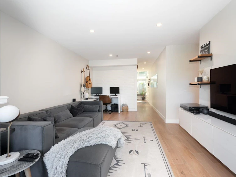 101-1166 W 6th Avenue, Vancouver, BC, V6H 1A4 - 15