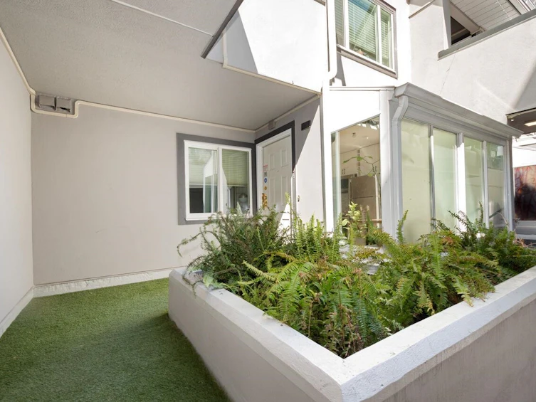 101-1166 W 6th Avenue, Vancouver, BC, V6H 1A4 - 23