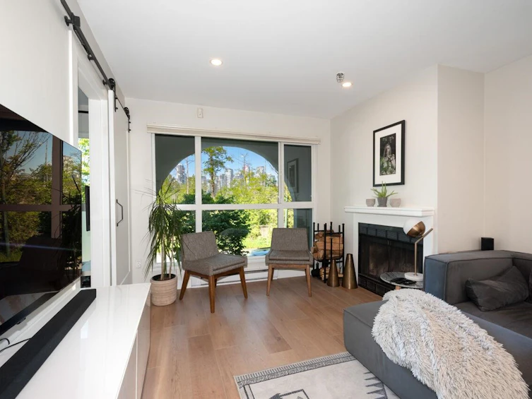101-1166 W 6th Avenue, Vancouver, BC, V6H 1A4 - 7