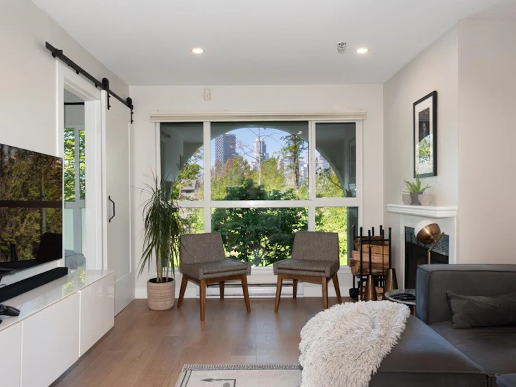 101-1166 W 6th Avenue, Vancouver, BC, V6H 1A4 - 9