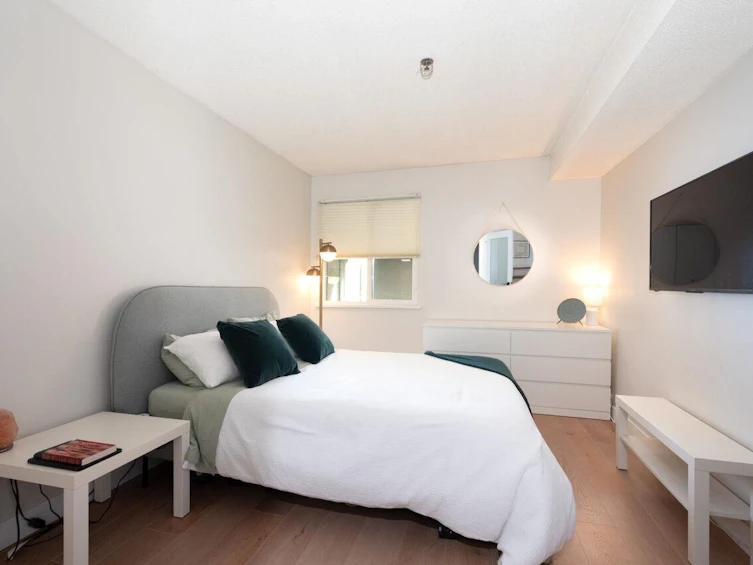 101-1166 W 6th Avenue, Vancouver, BC, V6H 1A4 - 20