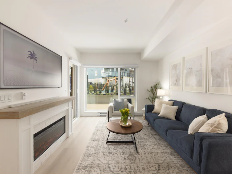 208-1100 Clarke Road, Port Moody, BC, V3H 0N3 - 3