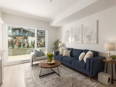 208-1100 Clarke Road - 2