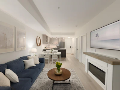 208-1100 Clarke Road - 5