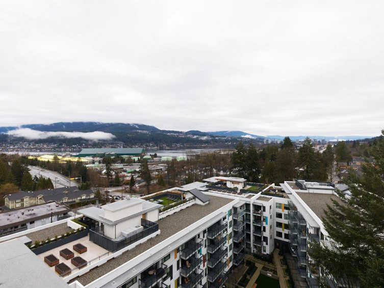 208-1100 Clarke Road, Port Moody, BC, V3H 0N3 - 28