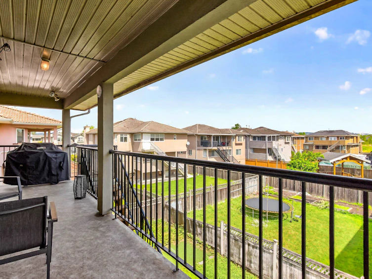 231 Suzuki Street, New Westminster, BC, V3M 6X2 - 28