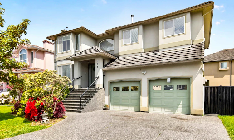 231 Suzuki Street