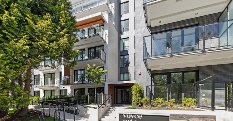 412-5168 Cambie Street, Vancouver, BC, V5Z 2Z7