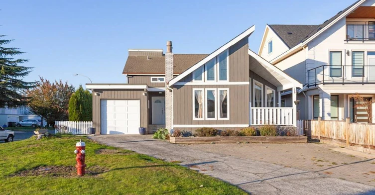 6000 Goldsmith Drive, Richmond, BC, V7E 4G6