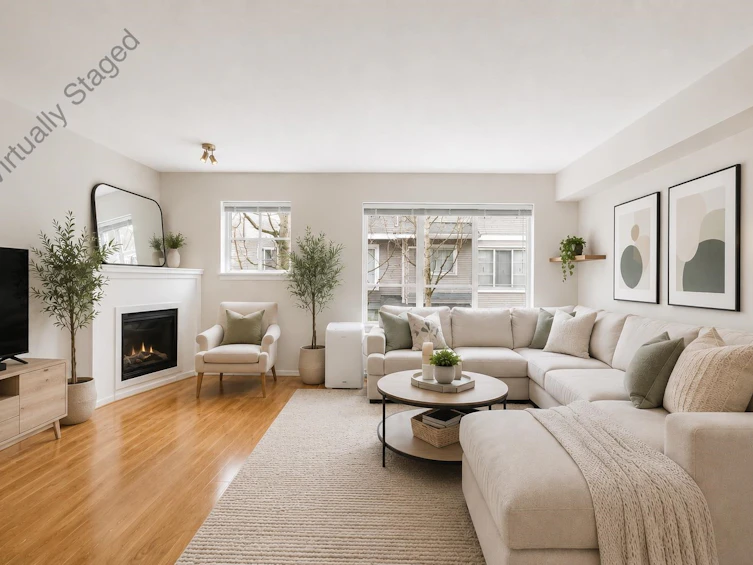82-15155 62a Avenue, Surrey, BC, V3S 8A6 - 2