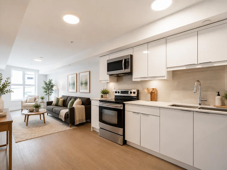206-3050 Kingsway, Vancouver, BC, V5R 5J7 - 3