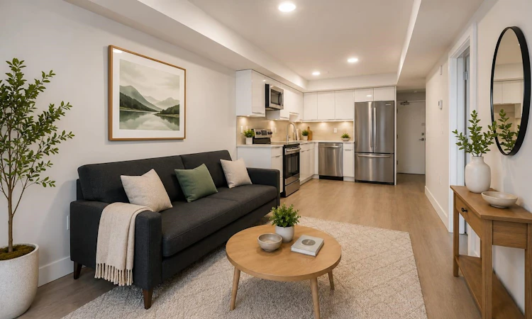206-3050 Kingsway