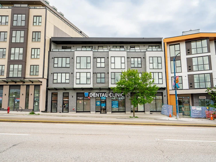 206-3050 Kingsway, Vancouver, BC, V5R 5J7 - 20