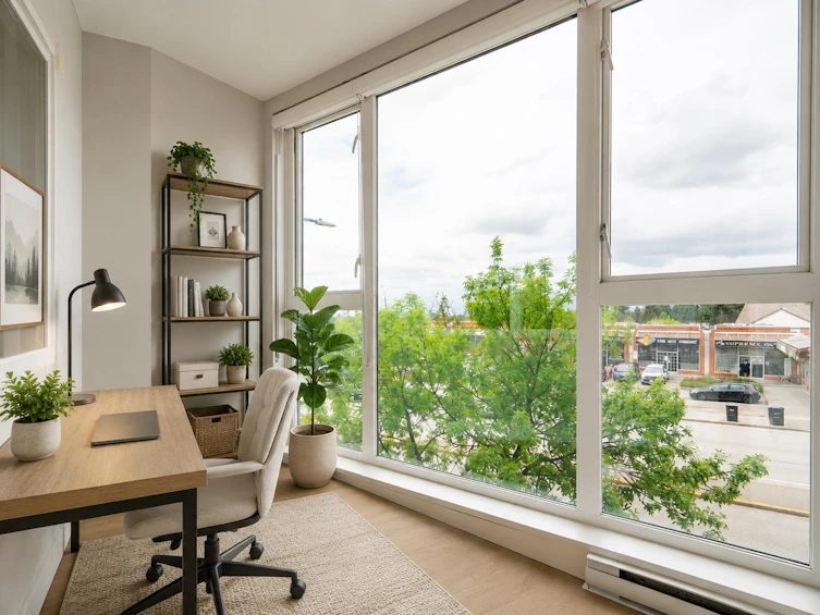 206-3050 Kingsway, Vancouver, BC, V5R 5J7 - 2