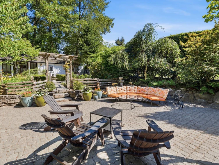 12682 Crescent Road, Surrey, BC, V4A 2V5 - 33