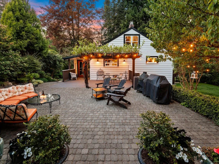 12682 Crescent Road, Surrey, BC, V4A 2V5 - 34