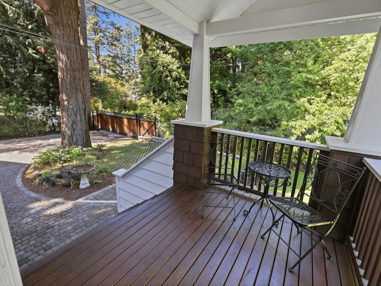 12682 Crescent Road, Surrey, BC, V4A 2V5 - 5