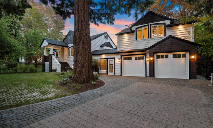 12682 Crescent Road