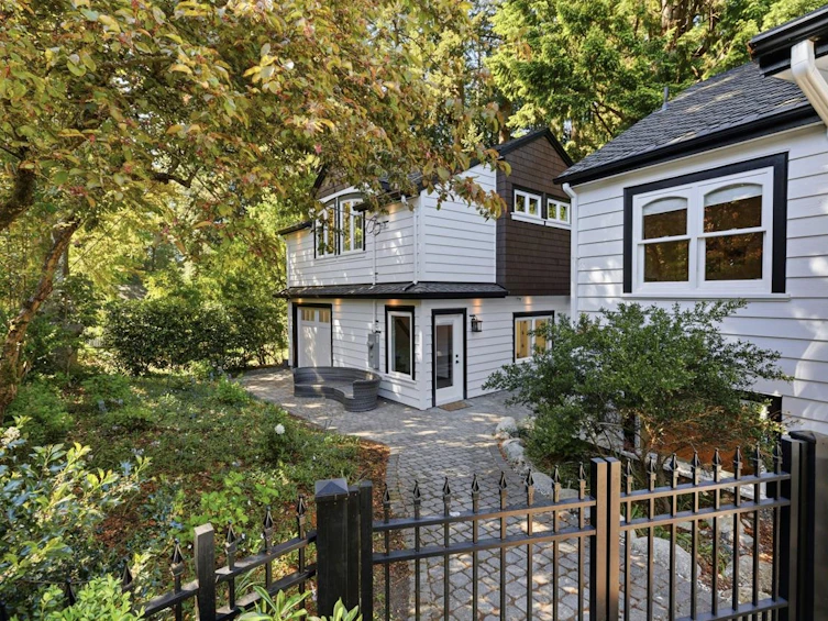 12682 Crescent Road, Surrey, BC, V4A 2V5 - 2