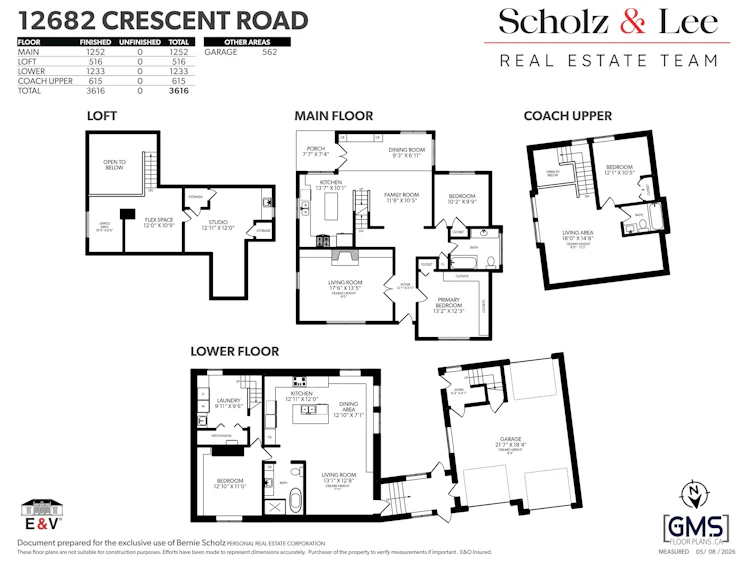 12682 Crescent Road, Surrey, BC, V4A 2V5 - 40