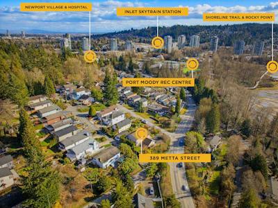 389 Metta Street - 3