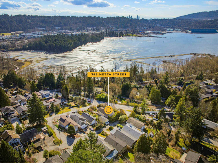389 Metta Street, Port Moody, BC, V3H 2Y6 - 2
