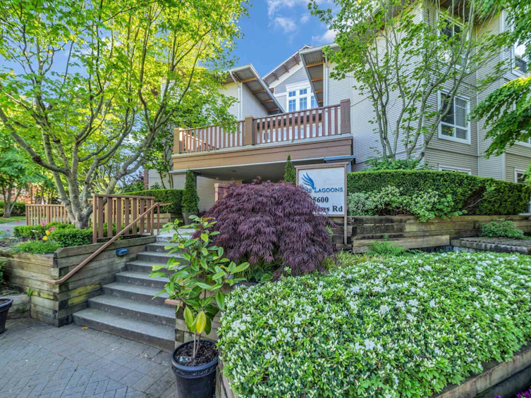 323-5600 Andrews Road, Richmond, BC, V7E 6N1