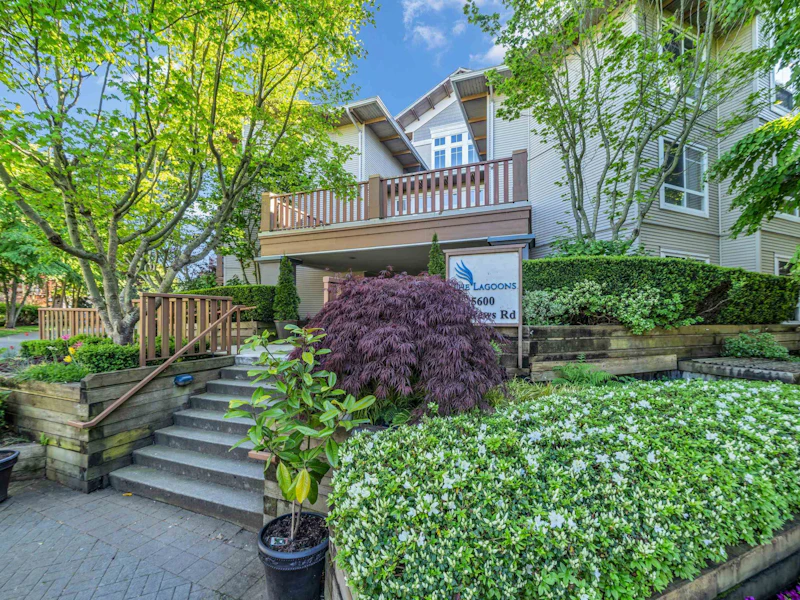 323 - 5600 Andrews Road, Richmond BC V7E 6N1