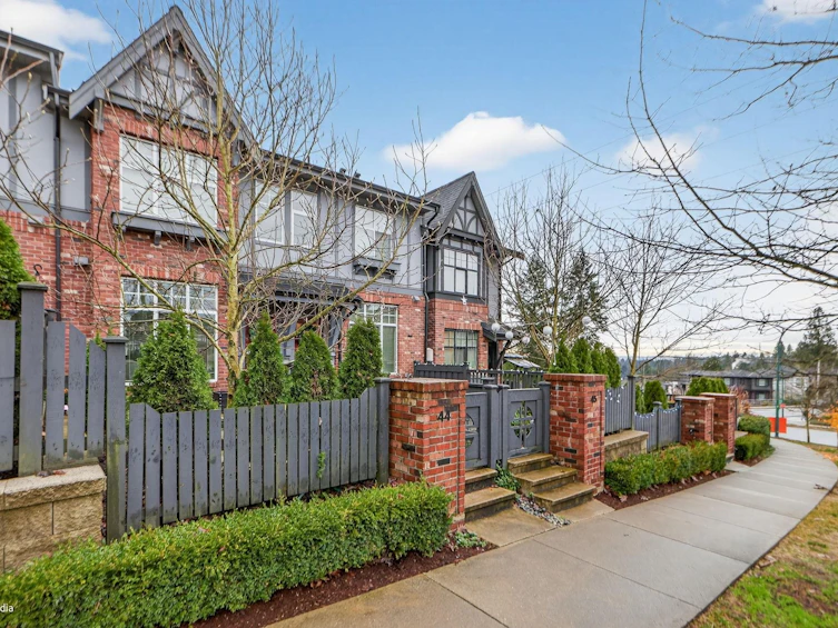 44-3552 Victoria Drive, Coquitlam, BC, V3E 0N7 - 24