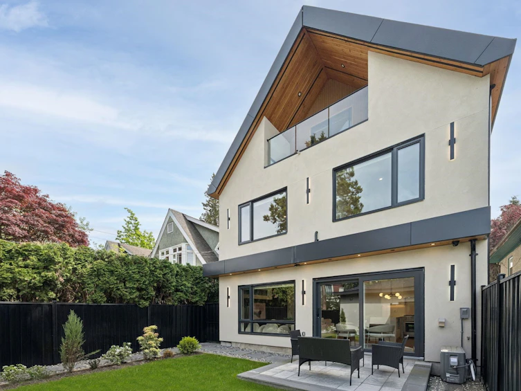 2-4549 W 11th Avenue, Vancouver, BC, V6R 2M5 - 34