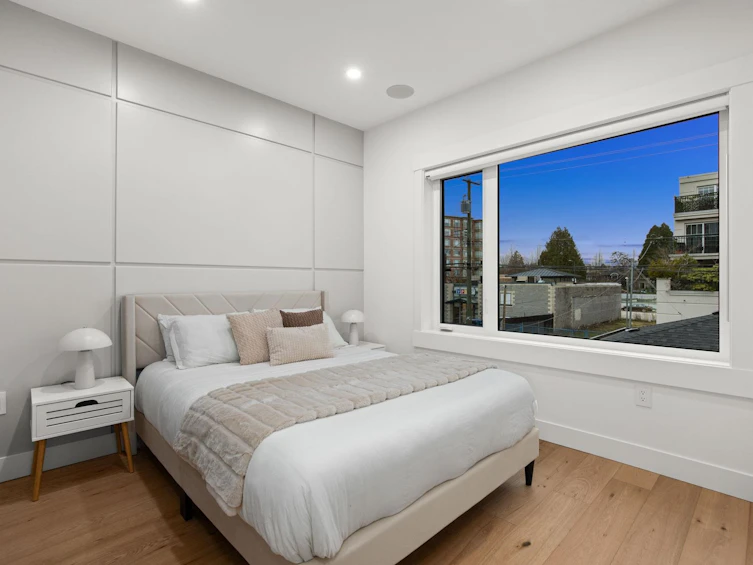 2-4549 W 11th Avenue, Vancouver, BC, V6R 2M5 - 21