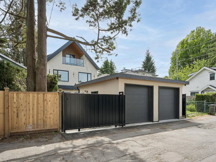 2-4549 W 11th Avenue, Vancouver, BC, V6R 2M5 - 37