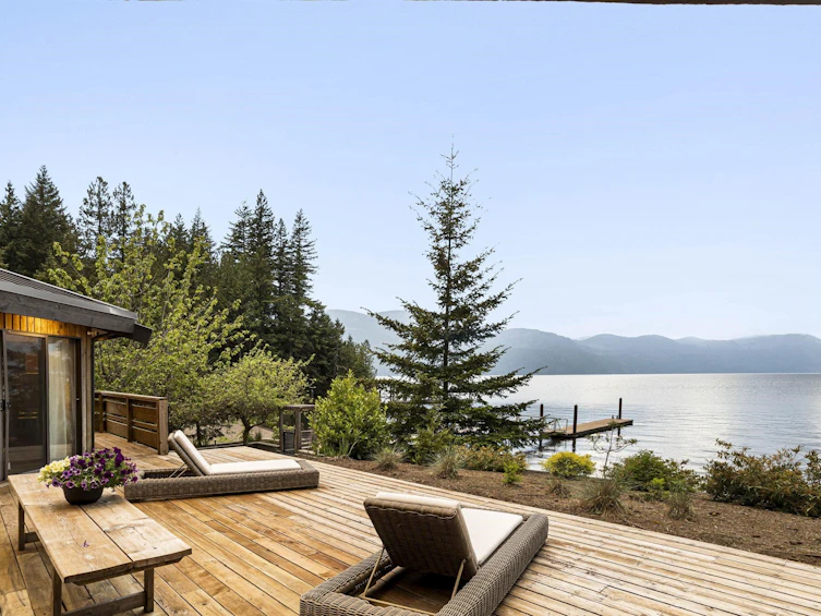 6357 Pirate Lane, Harrison Hot Springs, BC, V0M 1A0 - 3
