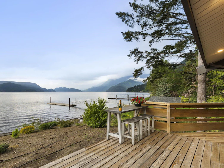 6357 Pirate Lane, Harrison Hot Springs, BC, V0M 1A0 - 4