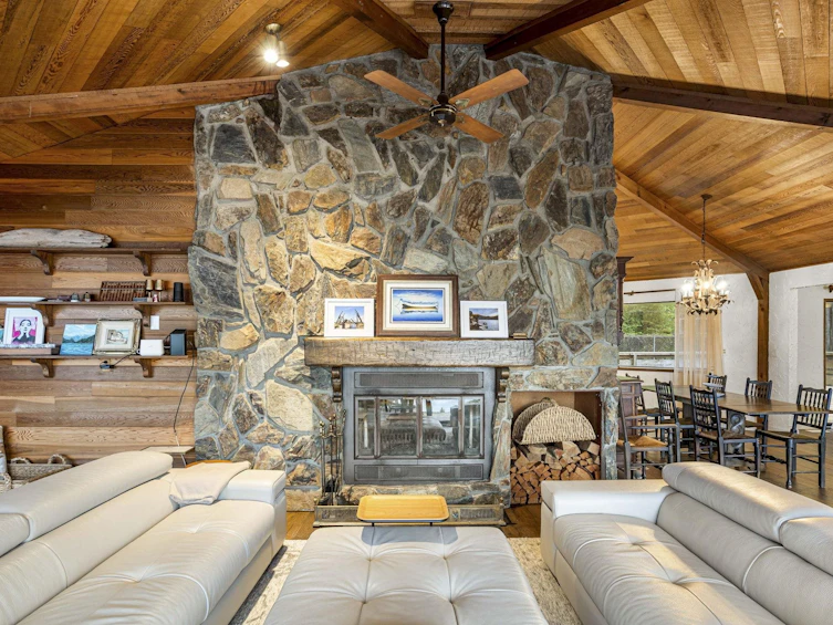 6357 Pirate Lane, Harrison Hot Springs, BC, V0M 1A0 - 9