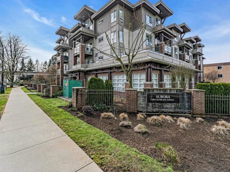 103-6875 Dunblane Avenue, Burnaby, BC, V5J 0G6 - 23