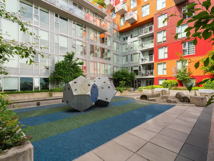 1001-933 E Hastings Street, Vancouver, BC, V6A 0G6 - 22