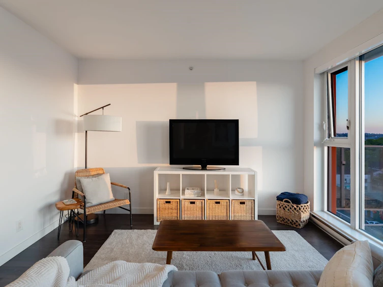 1001-933 E Hastings Street, Vancouver, BC, V6A 0G6 - 4