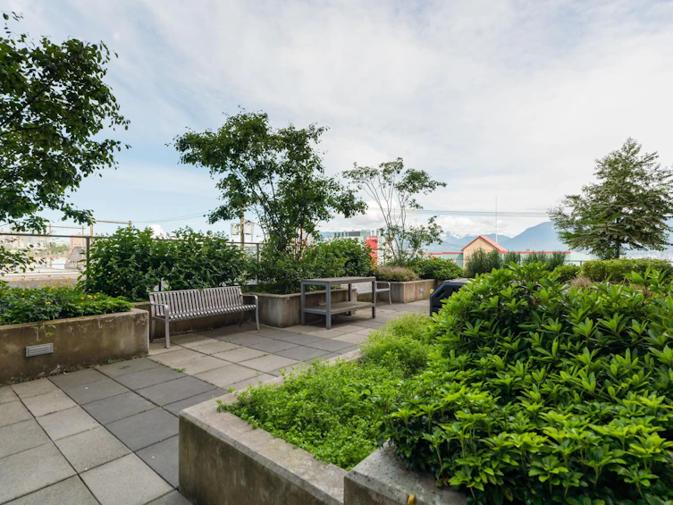 1001-933 E Hastings Street, Vancouver, BC, V6A 0G6 - 20