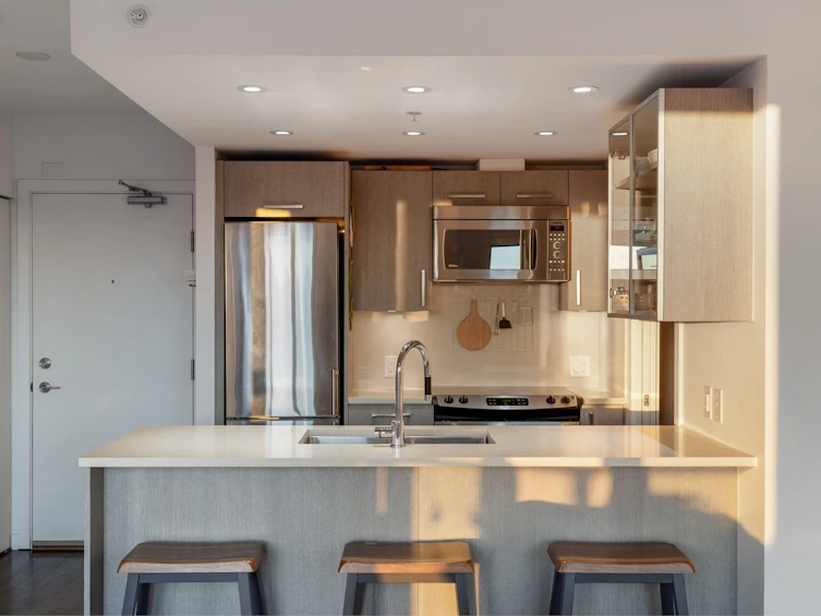 1001-933 E Hastings Street, Vancouver, BC, V6A 0G6 - 8