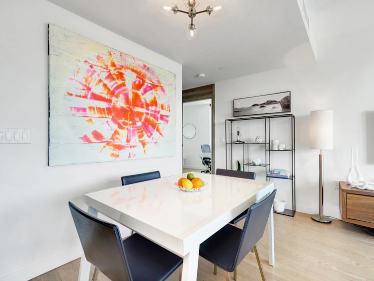 2006-89 Nelson Street, Vancouver, BC, V6Z 0E7 - 8