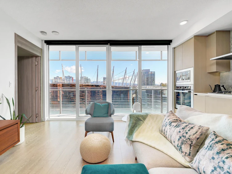 2006-89 Nelson Street, Vancouver, BC, V6Z 0E7 - 5