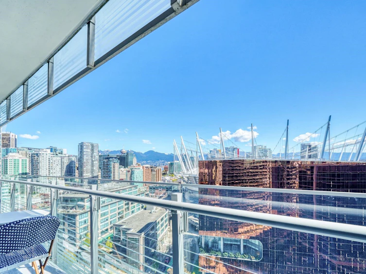 2006-89 Nelson Street, Vancouver, BC, V6Z 0E7 - 26