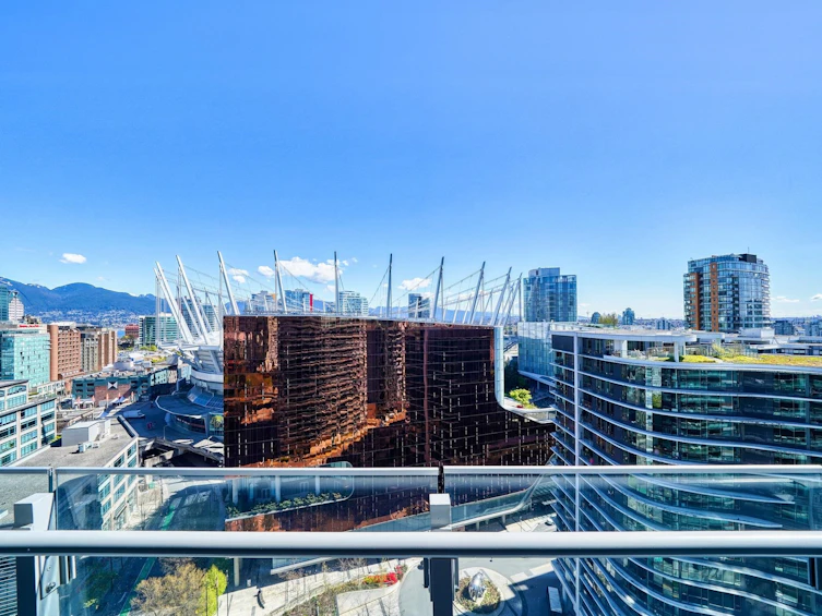 2006-89 Nelson Street, Vancouver, BC, V6Z 0E7